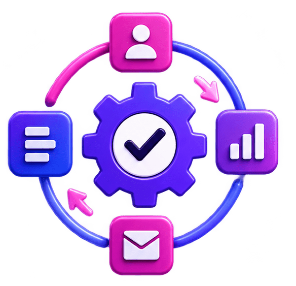 Business Automation Business Automation